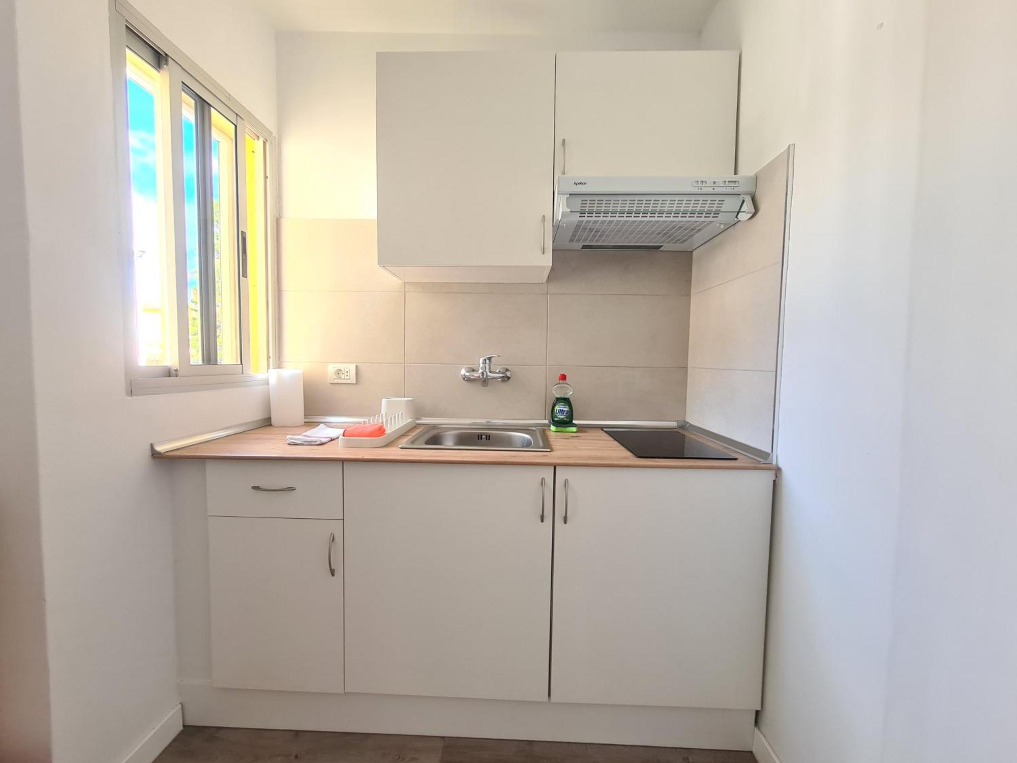 Maresia Apartment Bajamar  Exterior photo